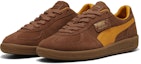 Lookbook Puma Palermo 'Coklat Cendawan Halia Teh' 396463-03