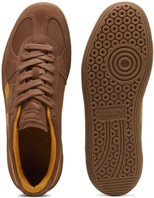 Puma Palermo 'Cokelat Jamur Jahe Teh' 396463-03 Shop Puma Palermo 'Cokelat Jamur Jahe Teh' 396463-03
