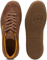 푸마 팔레르모 '브라운 머쉬룸 진저 티' ️ 396463-03 Shop 푸마 팔레르모 '브라운 머쉬룸 진저 티' ️ 396463-03