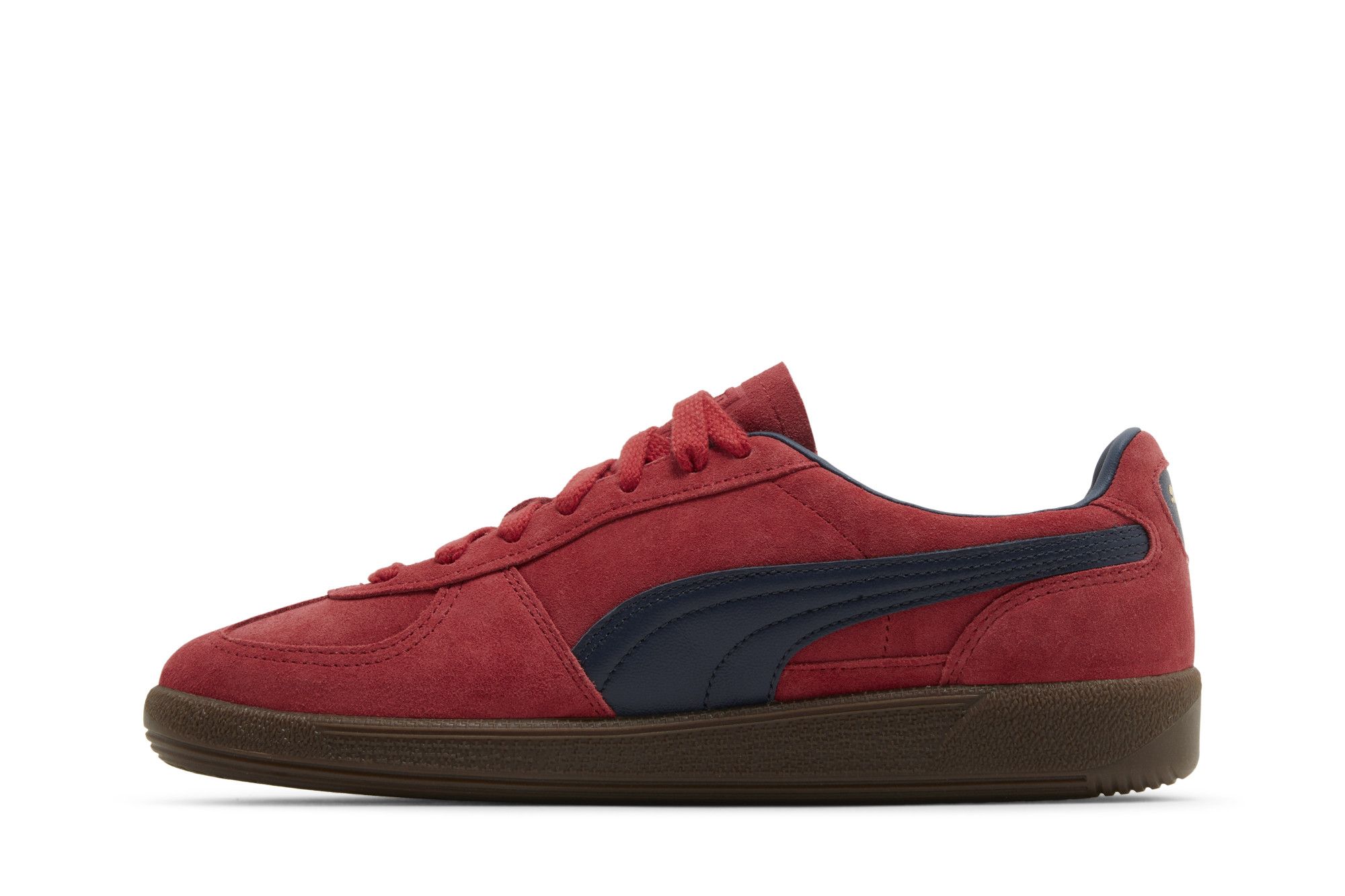 Lookbook Puma Palermo ''Club Red Navy'' 396463-09
