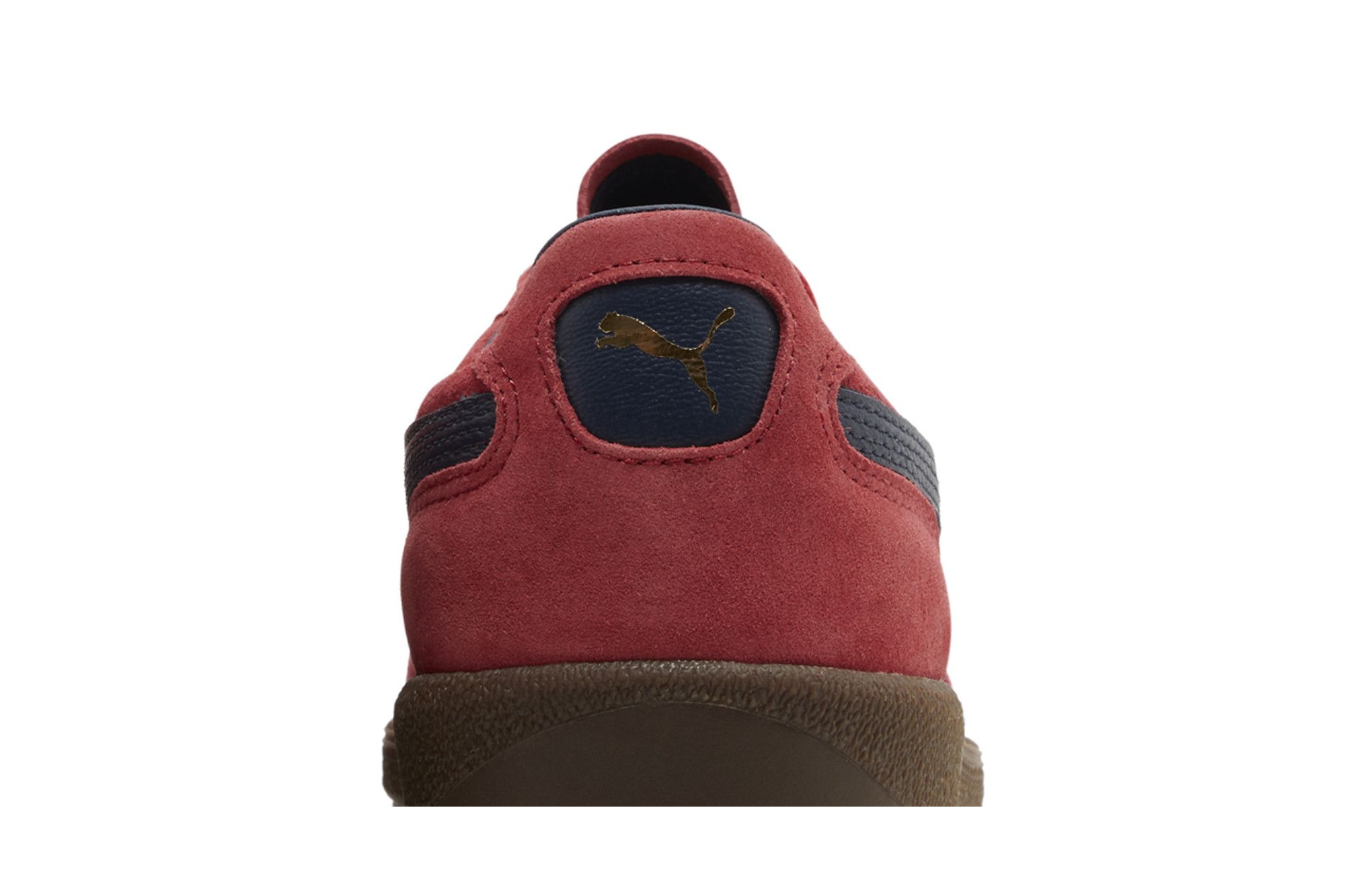 Sizing Puma Palermo ''Club Red Navy'' 396463-09