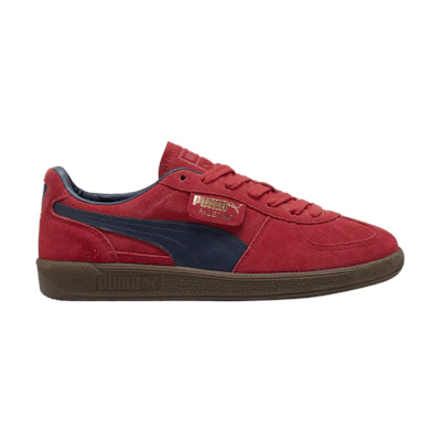 Puma Palermo 'Club Red Navy'