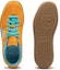 Shop Puma Palermo 'Cheddar Gelap Aqua Terang' 396463-13