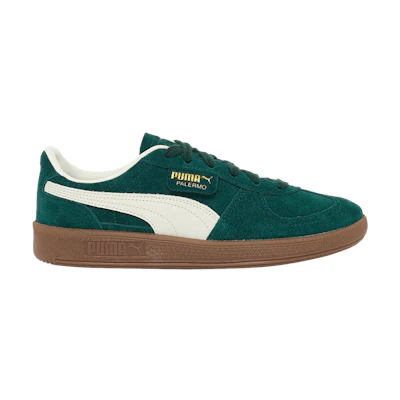 Puma Palermo 'Dark Green'