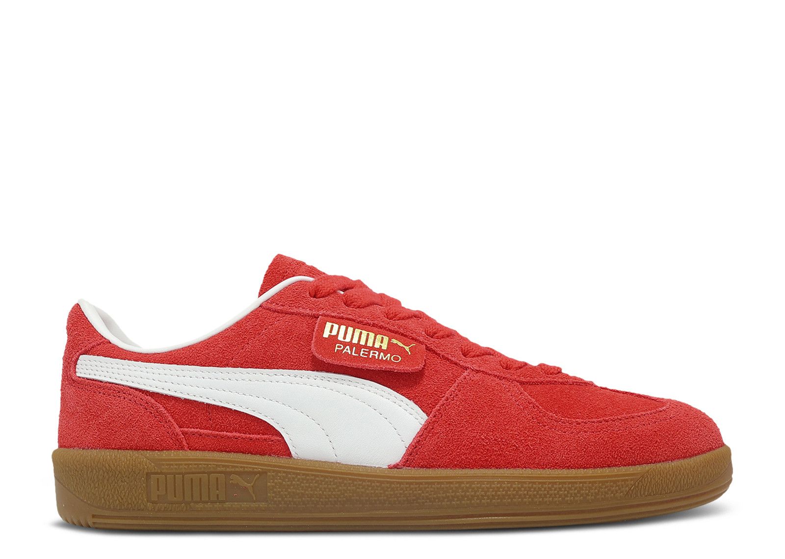 Puma Palermo 'For All Time Red' 396463-58