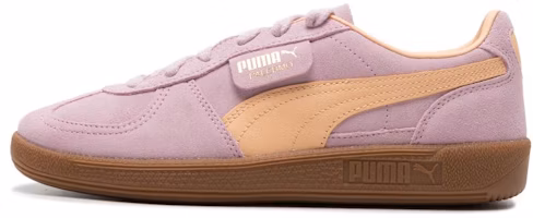 Puma Palermo 'Grape Mist Peach Fizz' 396463-06 Puma Palermo 'Grape Mist Peach Fizz' 396463-06