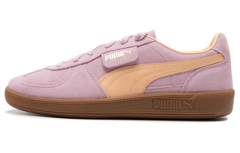 Puma Palermo 'Grape Mist Peach Fizz' 396463-06