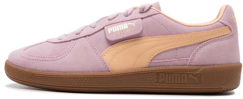 Puma Palermo 'Grape Mist Peach Fizz' 396463-06 Buy Puma Palermo 'Grape Mist Peach Fizz' 396463-06
