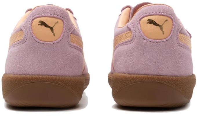 푸마 팔레르모 "포도 안개 복숭아" (Puma Palermo "Podo Angae Boksunga") 396463-06 Lookbook 푸마 팔레르모 "포도 안개 복숭아" (Puma Palermo "Podo Angae Boksunga") 396463-06