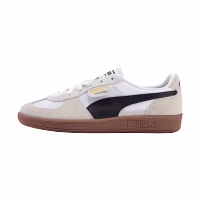 Puma Palermo 'Grey Black'