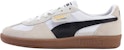 Puma Palermo 'Kelabu Hitam' 399341-01