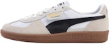 Buy Puma Palermo 'Kelabu Hitam' 399341-01