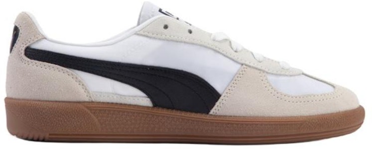 푸마 팔레르모 '그레이 블랙' 399341-01 Order 푸마 팔레르모 '그레이 블랙' 399341-01