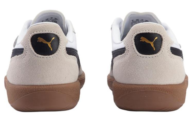 Lookbook Puma Palermo 'Kelabu Hitam' 399341-01