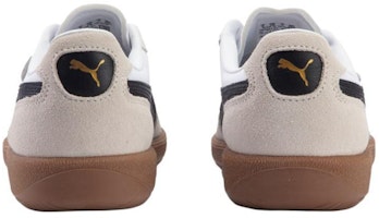 푸마 팔레르모 '그레이 블랙' 399341-01 Lookbook 푸마 팔레르모 '그레이 블랙' 399341-01