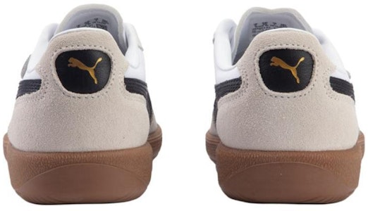 푸마 팔레르모 '그레이 블랙' 399341-01 Lookbook 푸마 팔레르모 '그레이 블랙' 399341-01