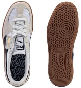 푸마 팔레르모 '그레이 블랙' 399341-01 Shop 푸마 팔레르모 '그레이 블랙' 399341-01