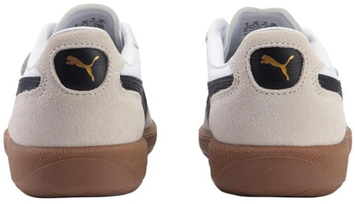 プーマ パレルモ グレー/ブラック 399341-01 Purchase プーマ パレルモ グレー/ブラック 399341-01