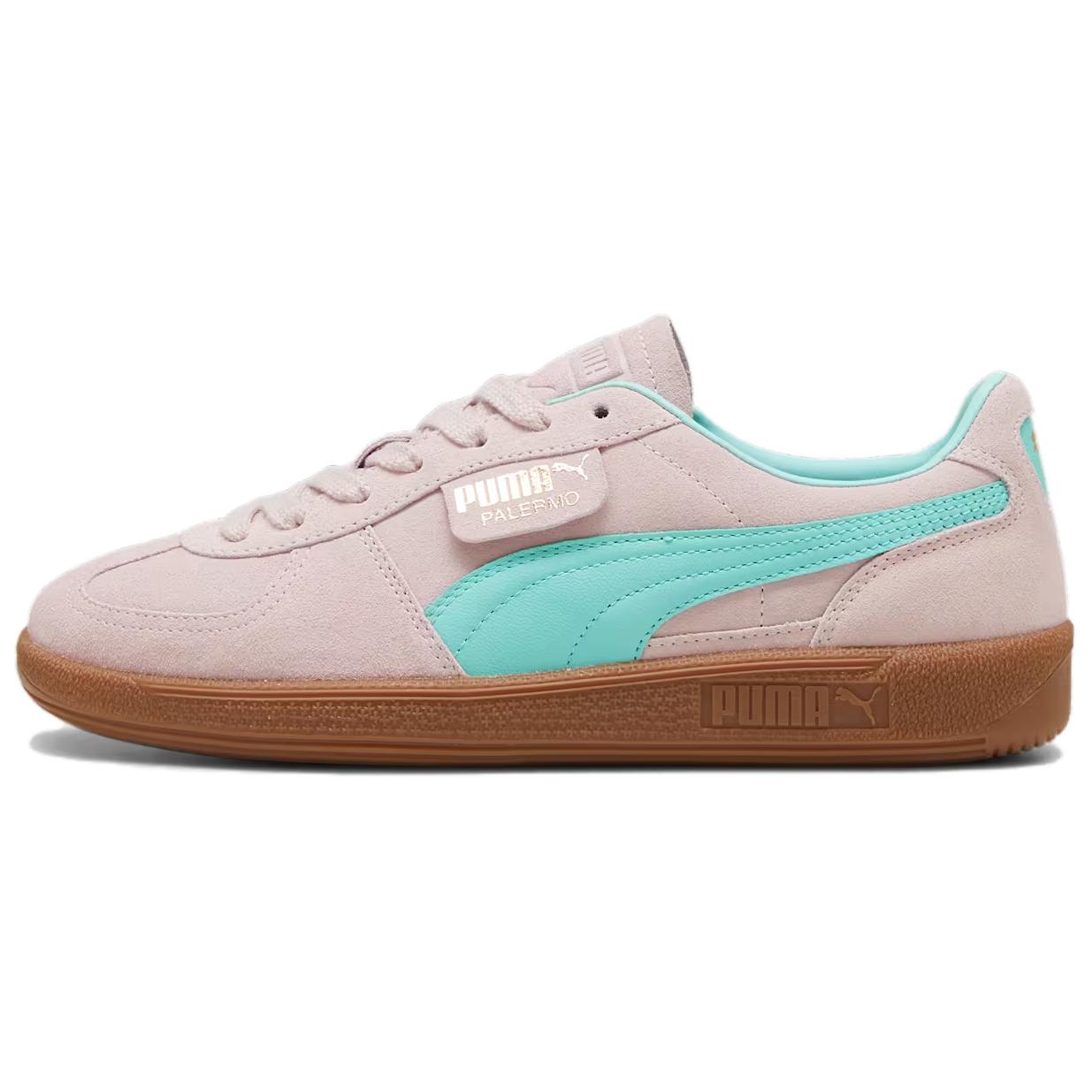 Puma Palermo 'Mauve Mist Mint' 396463-23