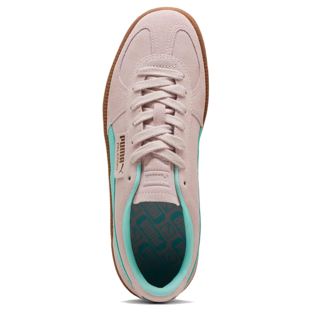 Purchase Puma Palermo 淡紫薄荷 396463-23