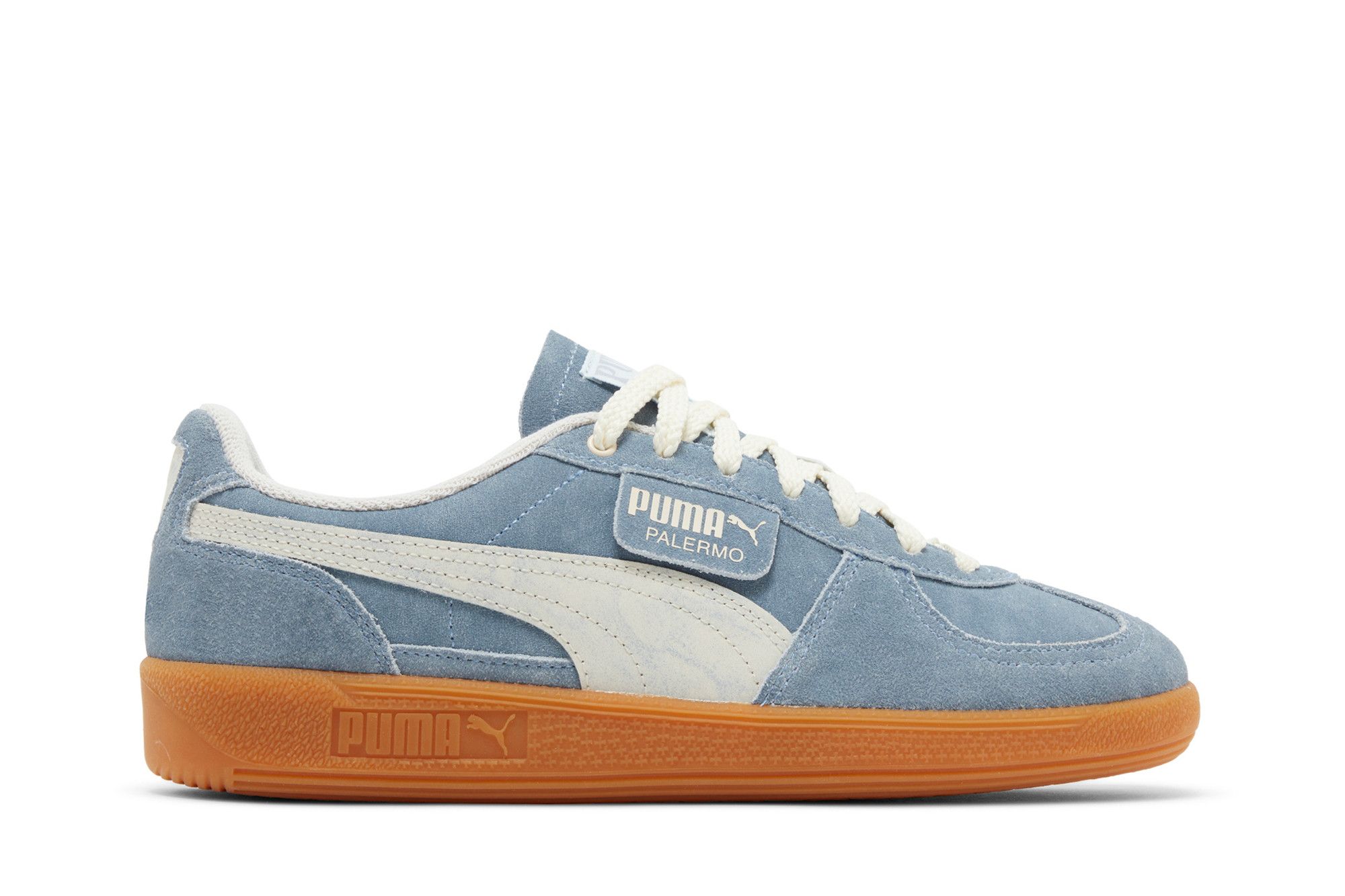 Buy Puma Palermo Basket Nostalgia 397252-01