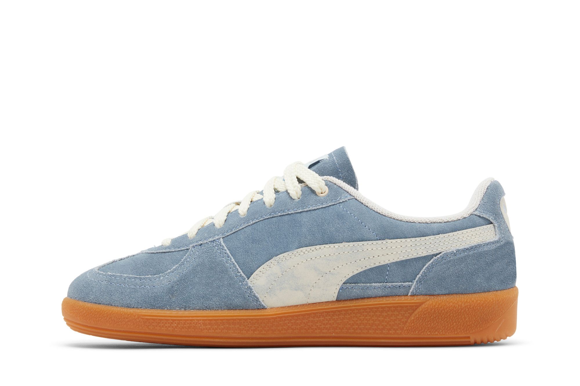 Lookbook Puma Palermo Basket Nostalgia 397252-01