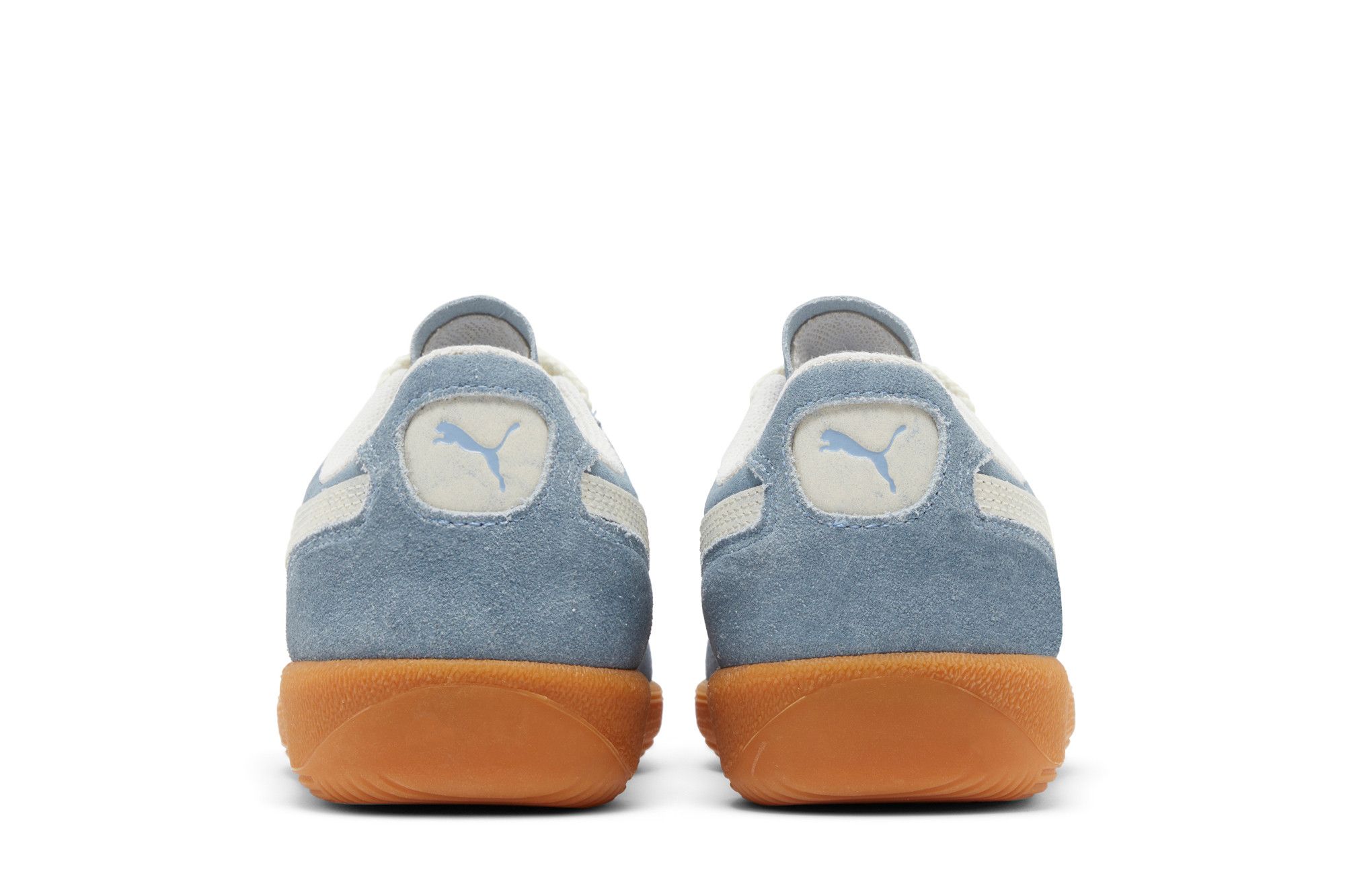 Details for Puma Palermo Basket Nostalgia 397252-01