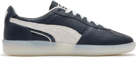 彪馬Palermo Classica 休閒百搭 減震耐磨 低幫 板鞋 男女同款 藍白灰 Order 彪馬Palermo Classica 休閒百搭 減震耐磨 低幫 板鞋 男女同款 藍白灰