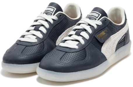 Puma Palermo 'Malam Paris' 398570-01 Lookbook Puma Palermo 'Malam Paris' 398570-01