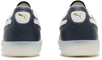 彪馬Palermo Classica 休閒百搭 減震耐磨 低幫 板鞋 男女同款 藍白灰 Shop 彪馬Palermo Classica 休閒百搭 減震耐磨 低幫 板鞋 男女同款 藍白灰