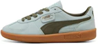 Buy Puma Palermo 'Biru Damai Hijau Loden'. 396463-51
