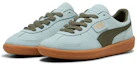Lookbook Puma Palermo 'Biru Damai Hijau Loden'. 396463-51