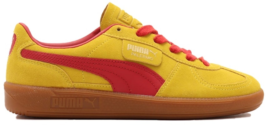 Puma Palermo 'Pelé Yellow' 396463-01 Buy Puma Palermo 'Pelé Yellow' 396463-01