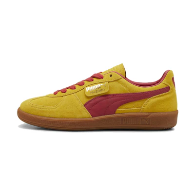Puma Palermo 'Pelé Yellow'