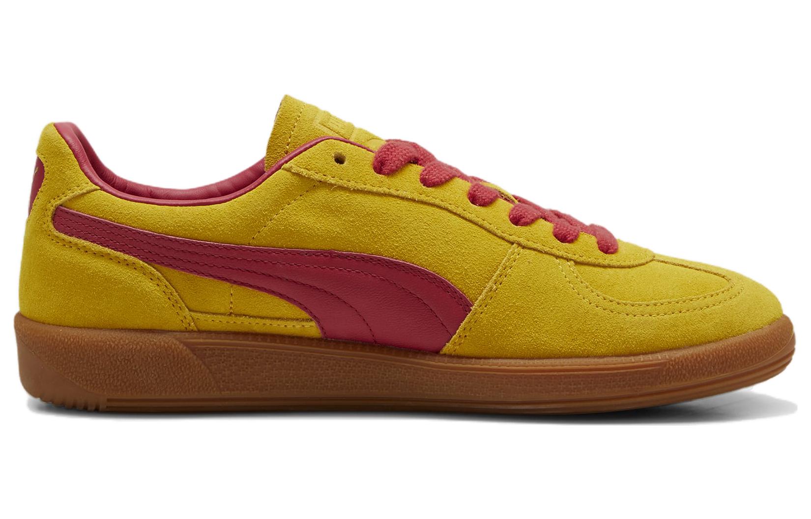 Order Puma Palermo 'Pelé Kuning' 396463-01