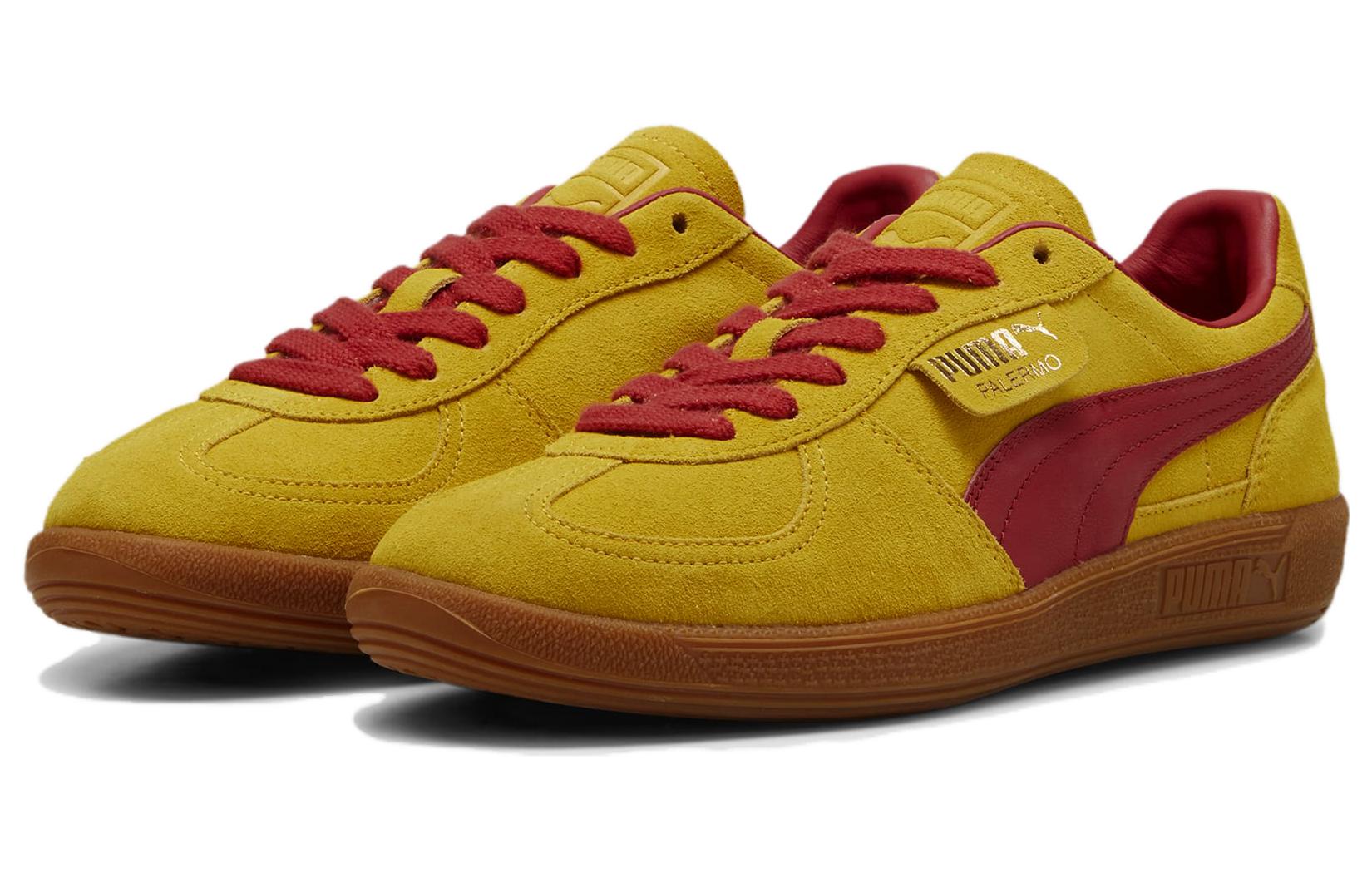 Lookbook Puma Palermo 'Pelé Kuning' 396463-01