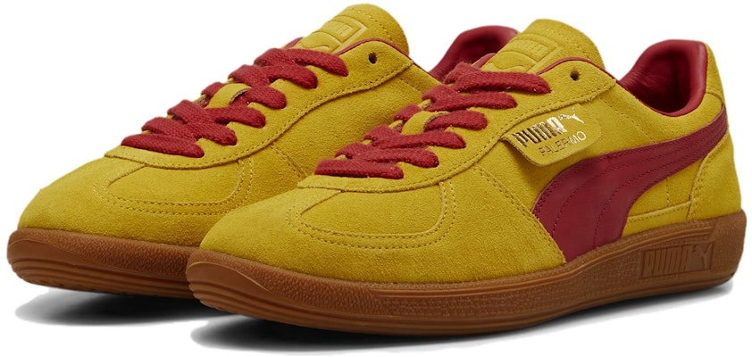 Puma Palermo 'Pelé Kuning' 396463-01 Lookbook Puma Palermo 'Pelé Kuning' 396463-01
