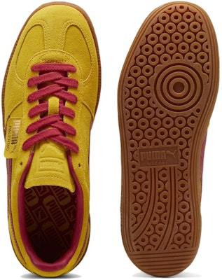 Puma Palermo 'Pelé Kuning' 396463-01 Shop Puma Palermo 'Pelé Kuning' 396463-01