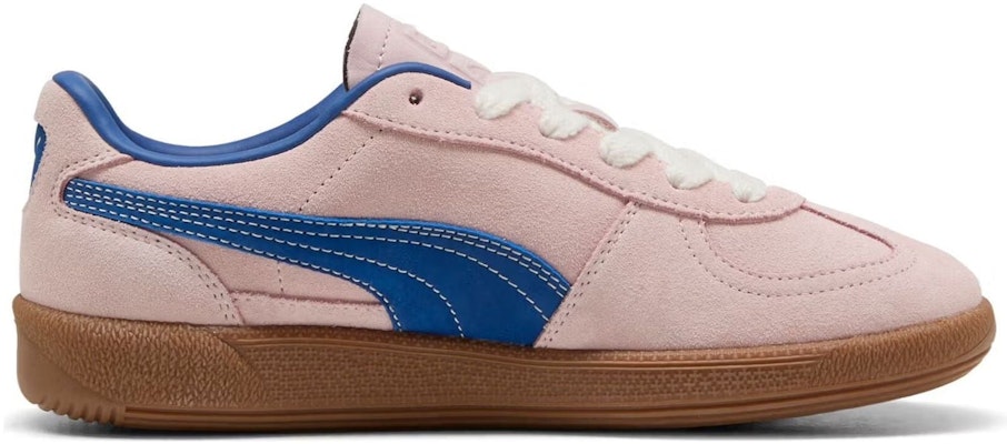 (W) 푸마 팔레르모 핀 잇 업 핑크 블루 401640-02 Order (W) 푸마 팔레르모 핀 잇 업 핑크 블루 401640-02