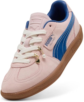 (W) 푸마 팔레르모 핀 잇 업 핑크 블루 401640-02 Purchase (W) 푸마 팔레르모 핀 잇 업 핑크 블루 401640-02