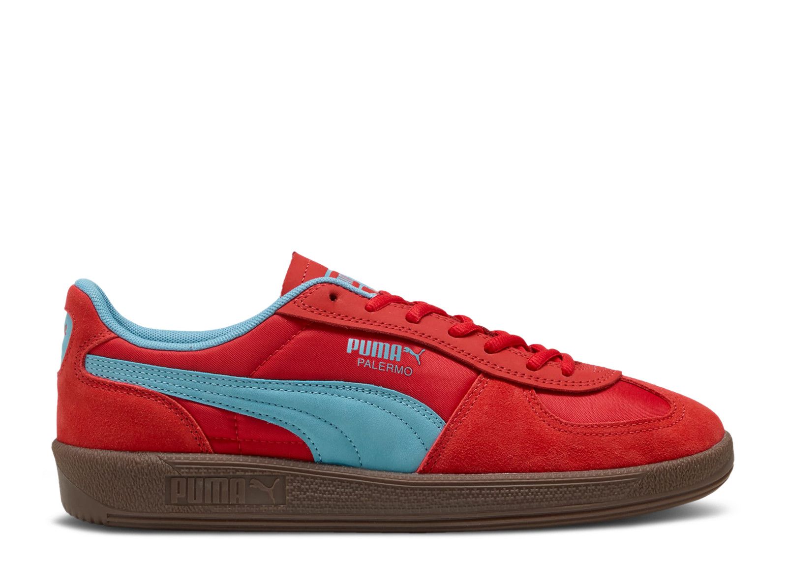 Puma Palermo 'Pop - For All Time Red Aqua' 403257-01