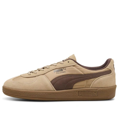 Puma Palermo 'Pop - Toasted Almond Flat Bronze'