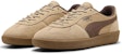 Puma Palermo 'Pop - Toasted Almond Flat Bronze' 403257-04