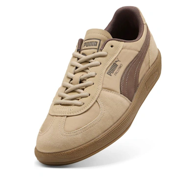 Puma Palermo 'Pop - Toasted Almond Flat Bronze'