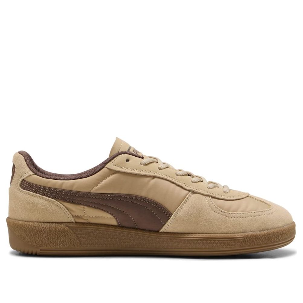 Sizing Puma Palermo ''Pop - Toasted Almond Flat Bronze'' Sneakers 403257-04