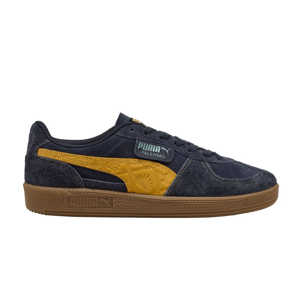 Puma Palermo 'Road to Unity' 401366-01
