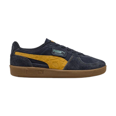 Puma Palermo 'Road to Unity'