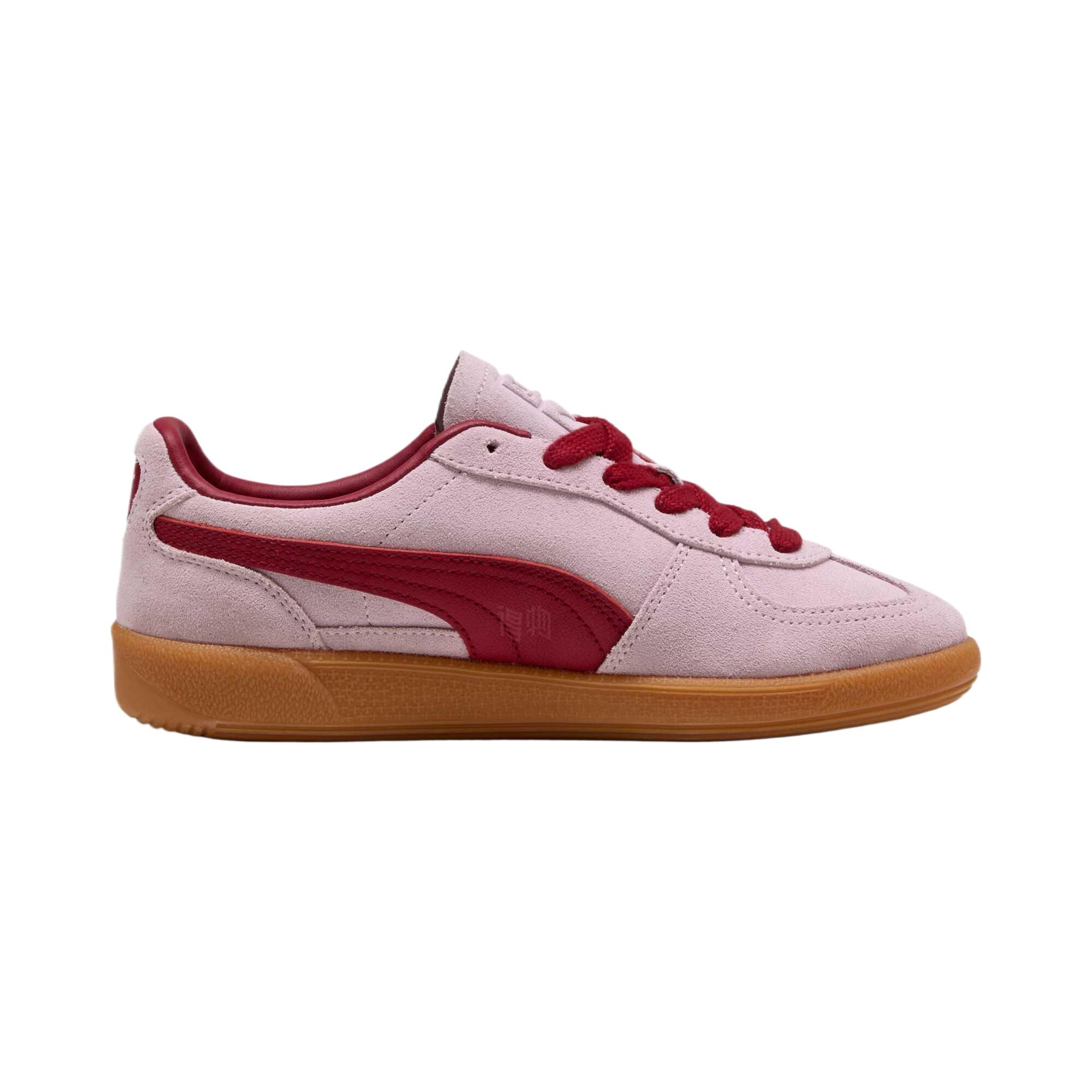 Order Puma Palermo 'Rose Mauve Dark Crimson' 396463-50