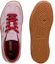 Purchase Puma Palermo ''Rosenmauve Dunkelrot'' 396463-50