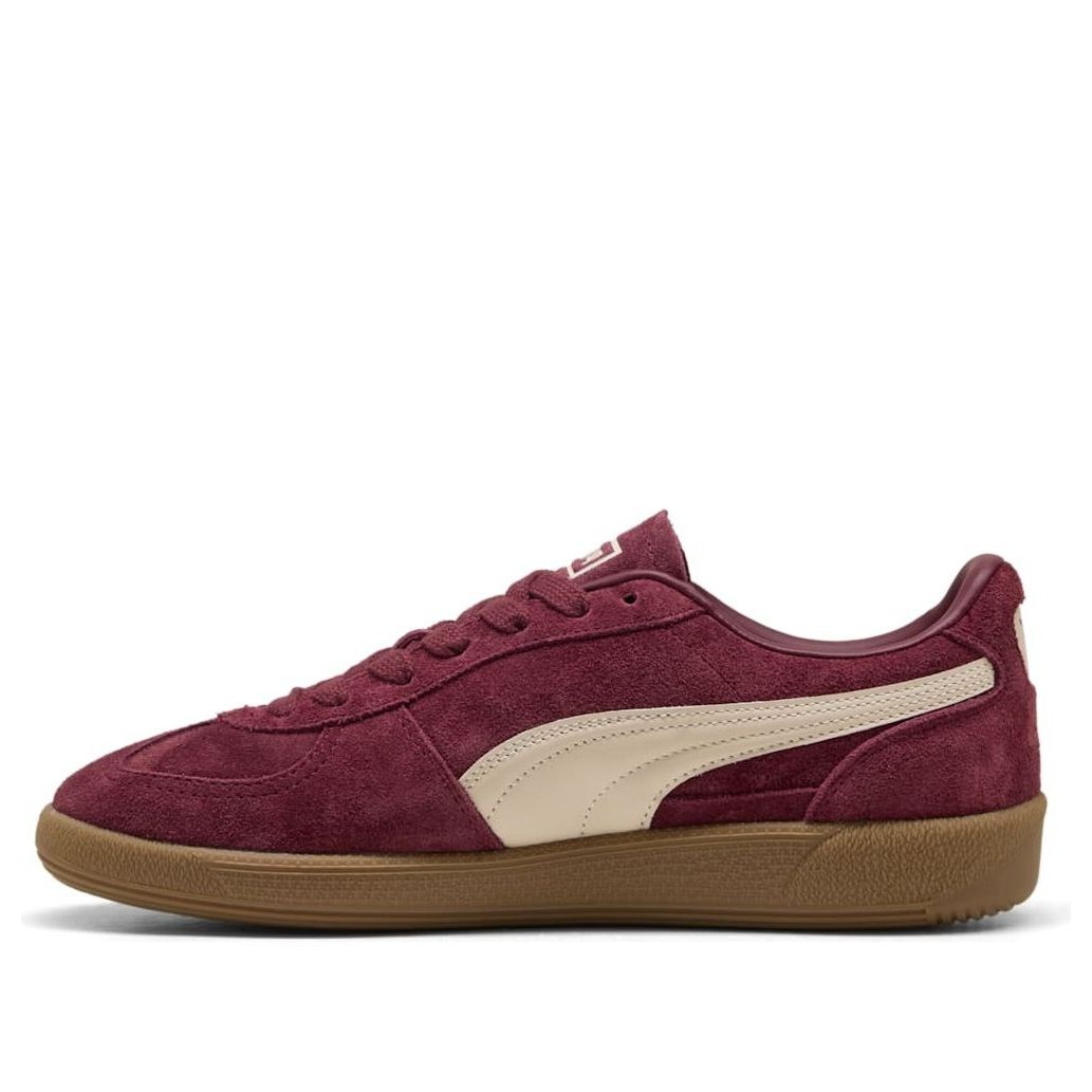 Order Puma Palermo 'Ruby Shimmer/Alpine Snow' 396463-65